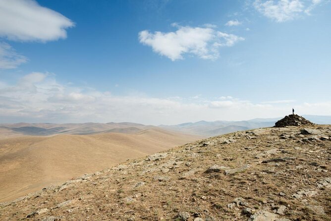 1 Day Semi-Gobi Tour with Lunch And Enjoying Camel or Horseback - Key points before you book
