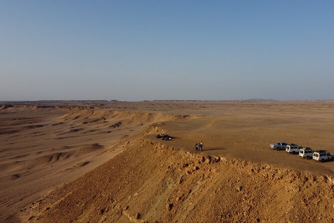 1 Hour horse Ride and Jeep adventure with stargazing -Hurghada - What the $50.02 price covers