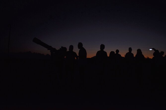 1 Hour horse Ride and Jeep adventure with stargazing -Hurghada - The oasis, Bedouin farm, and first cup of tea