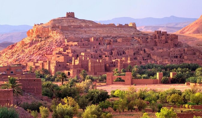1 Hour Horse Riding Adventure in Ait Ben Haddou - Key points to know before you book