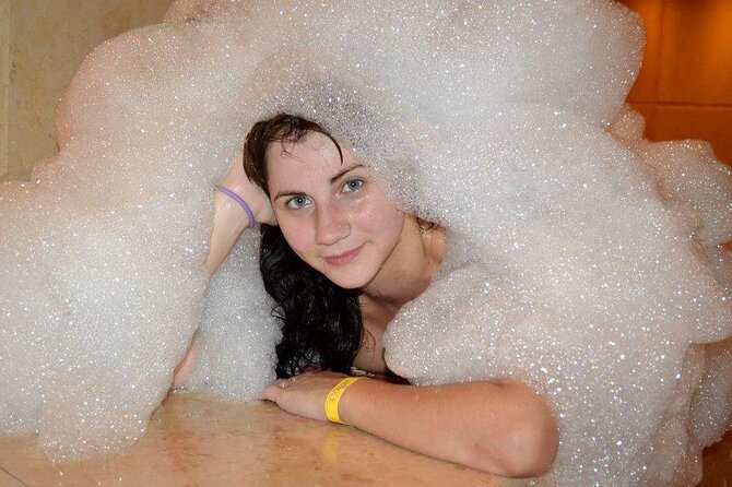 1 Hour Turkish Bath & 1 Hour Horseback Riding - Sharm El Sheikh - Why the $34 Price Has Real Value
