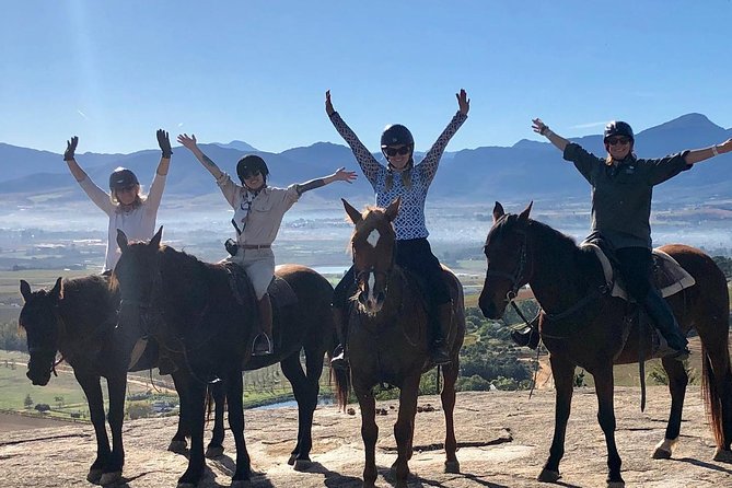 1h – Horse Trail - Why ability-based groups matter