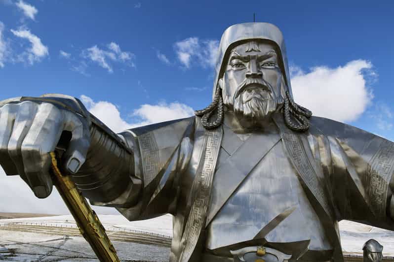 2 Day Horse trekking in Terelj national park - Dinner and a night in a Mongolian ger