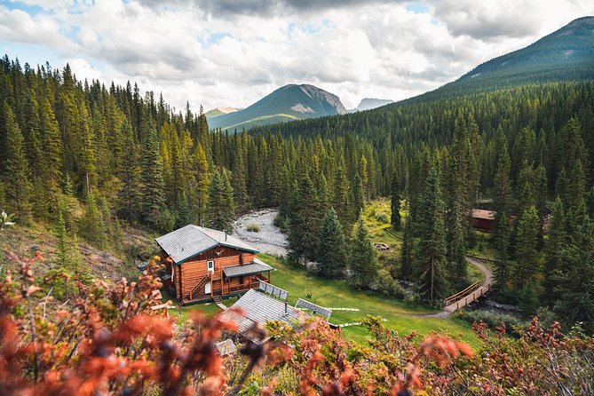 2-Day Sundance Overnight Backcountry Lodge Trip by Horseback - What to Pack and What to Expect at the Barn