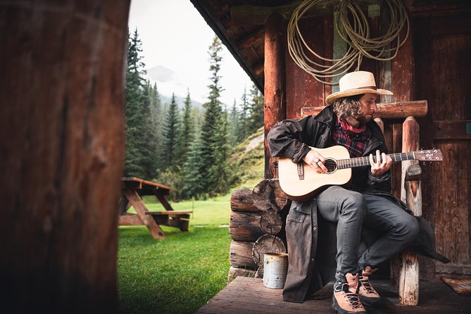 2-Day Sundance Overnight Backcountry Lodge Trip by Horseback - The Best Parts, and the Parts to Weigh Carefully