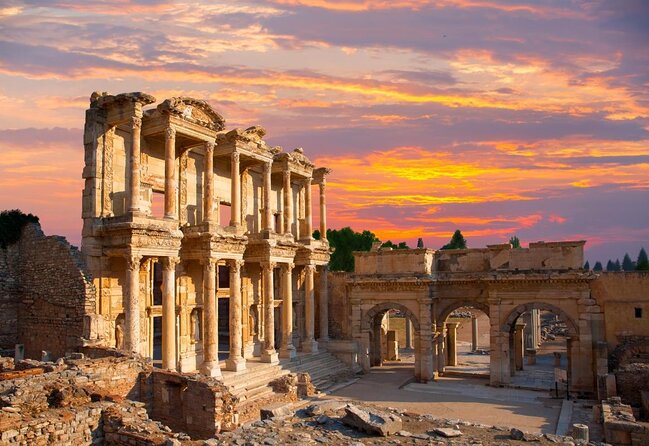 2 Days Cappadocia Trip Including Horseback Ride & Balloon Ride - Key points to know before booking