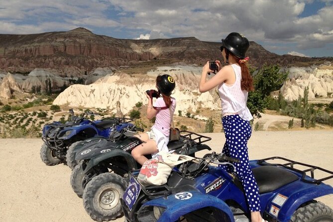 2 Days Cappadocia Trip Including Horseback Ride & Balloon Ride - Sunrise balloon flight: the trip’s main event