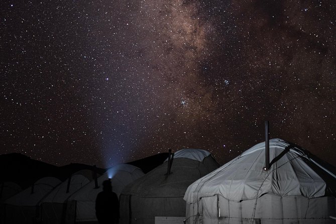 2-Days in Song Kul Lake as Nomad - horseback riding & Yurt stay - Is $400 a fair price?