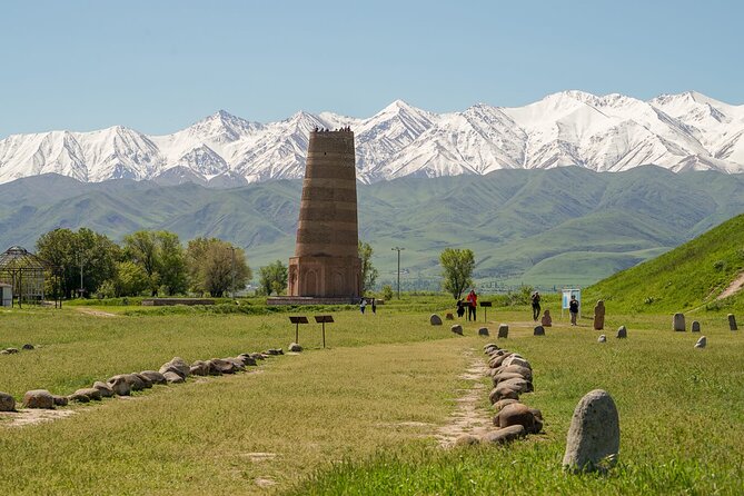 2 Days Issyk Kul Lake Canyons Horse Riding and Yurt Stay - The long drive and the private vehicle