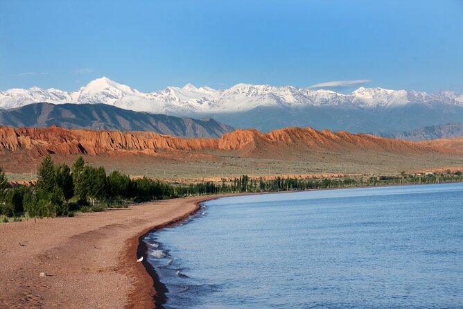 2 Days Issyk Kul Lake Canyons Horse Riding and Yurt Stay - Who should book this experience