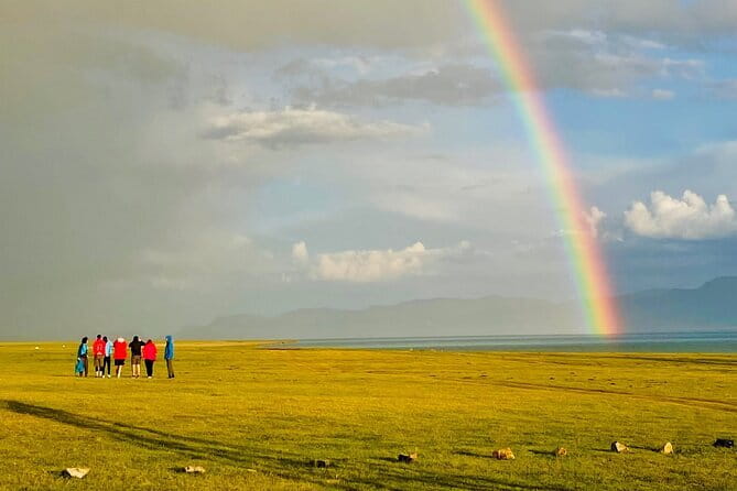 2 Days Song Kul Lake tour with Horse Riding - Is $410 a fair price?