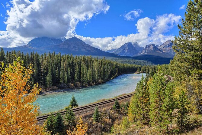 2 Hour Banff Horseback Riding Adventure - What makes this Banff ride worth considering