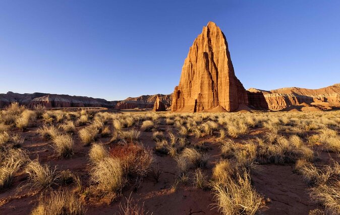 2-Hour Horse Rides Capitol Reef - Key points to know before you book