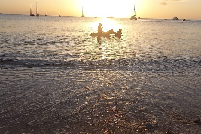 2 Hour Horseback Riding Sunset Tour with Dore's Riding Stable - Riding through lower Cap Estate