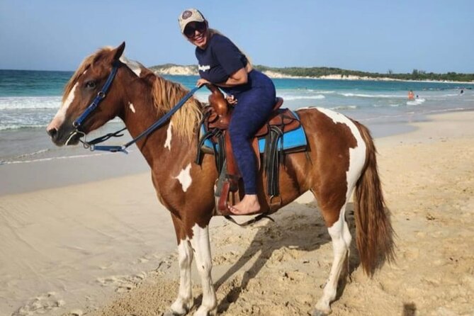 2-Hour Horseback Riding Tour at Sunset from Punta Cana - Practical planning for your two hours