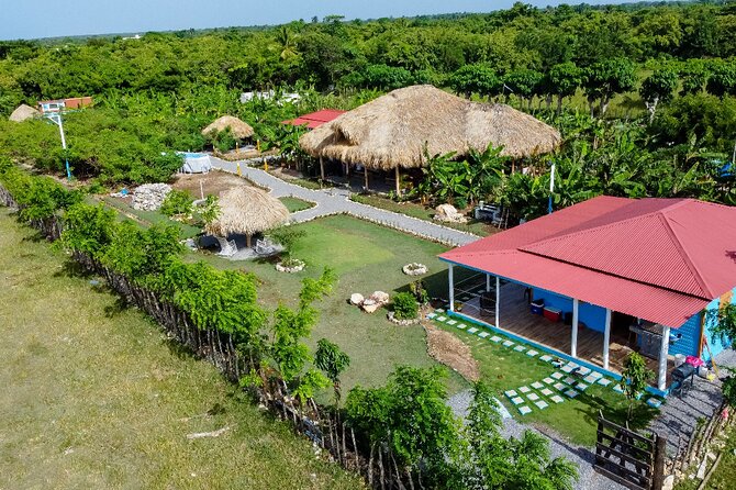 2-Hour Horseback Riding Tour at Sunset from Punta Cana - What the guides add to the experience