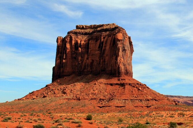 2 Hour Monument Valley Horseback Tour - Riding into Monument Valley instead of driving through it