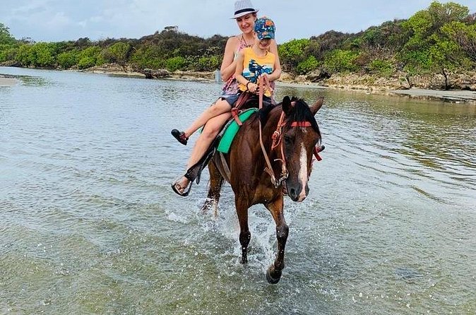 2-hour sunset horseback ride from Punta Cana - Should you book the Punta Cana sunset ride?