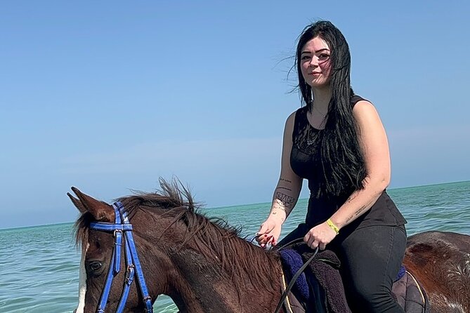 2 hours Horse riding or Camel riding at Hurghada - Key Points Before You Book