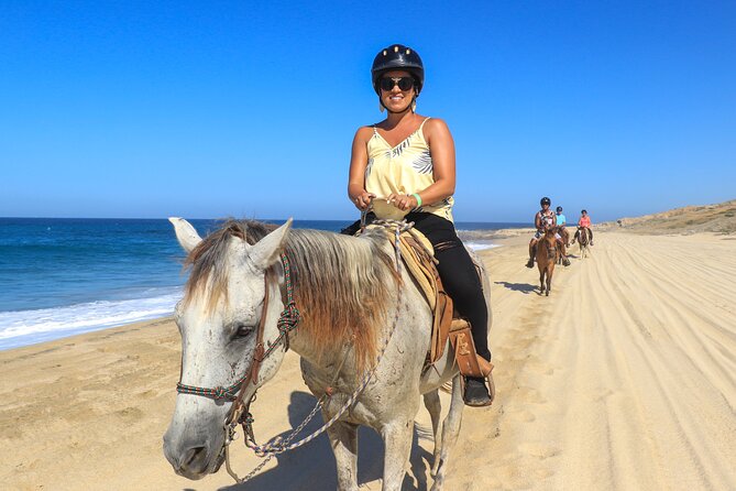 2 Hours Horseback Riding Adventure in Cabo - Key points to know before you book
