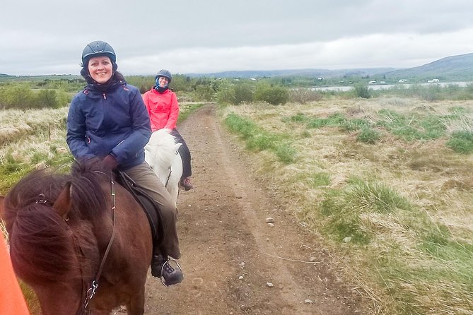 2 hours Private Horse Riding to Lake Hafravatn, Reykjavík - Mos - Clothing, safety, and practical limits