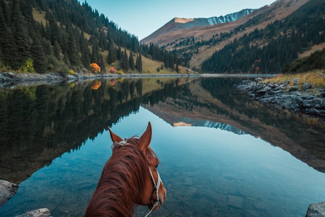 3-Day Private Horseback Riding and Hiking Tour in Kolsay - Key points before you book