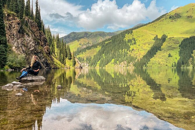 3-Day Private Horseback Riding and Hiking Tour in Kolsay - What the $1,900 price really covers