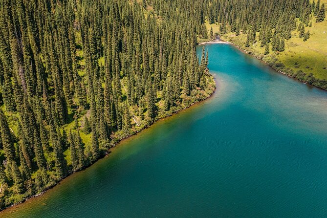 3-Day Private Horseback Riding and Hiking Tour in Kolsay - Baiseit brings Kazakhstan to the table