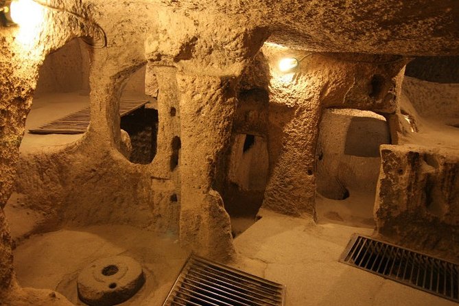 3 Days Cappadocia Tour with Balloon Ride & Horseback Ride Options - Who should book it?