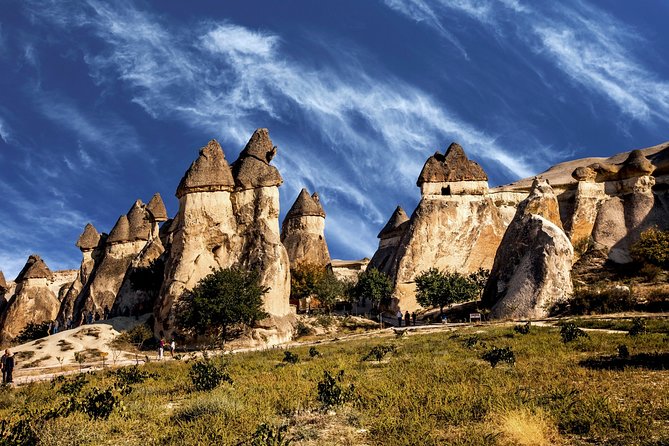 3 Days Cappadocia Tour with Balloon Ride & Horseback Ride Options - Should you book this tour?