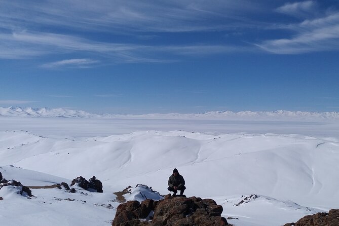 3 days horse back riding to Song-Kul lake whole year round - From Kyzart village to Kilemche Valley