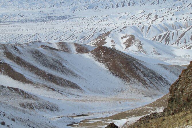 3 days horse back riding to Song-Kul lake whole year round - What the guides add to the ride