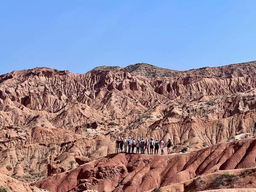 3 Days tour to Issyk Kul and Chon Kemin with horse riding - Should you book the Issyk Kul and Chon Kemin tour?