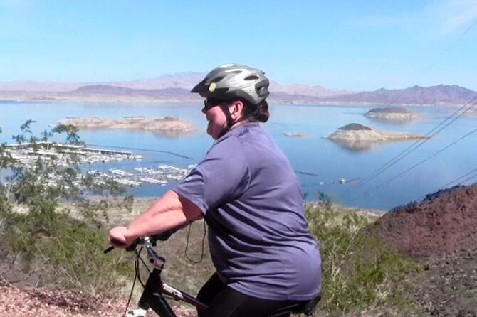 3 Hour Bike Tour and Learn Scenic Trail Ride in Henderson - How the three-hour format works