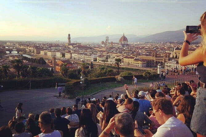 3 Hour Horse Ride to a Castle for Wine Tasting and snack Lunch - Timing, meeting point, and the return to Florence