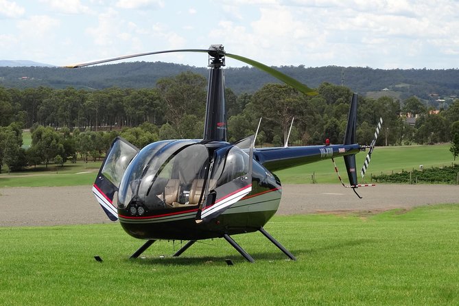 3- Hour Wine and Harvest the Hunter Horse Tour in Pokolbin - Guides, horses, and the feel of the outing