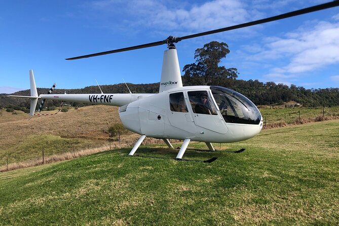 3- Hour Wine and Harvest the Hunter Horse Tour in Pokolbin - Who should book this tour