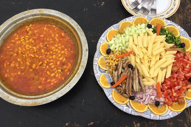 3 Hours Horse Riding with Dinner and Overnight Berber Camp - Is $216.84 good value?