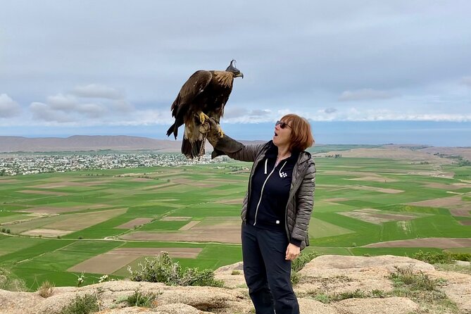 4 Days Issyk Kul & Chon Kemin: Horse Riding and Nomadic Yurt Stay - Who should book this experience