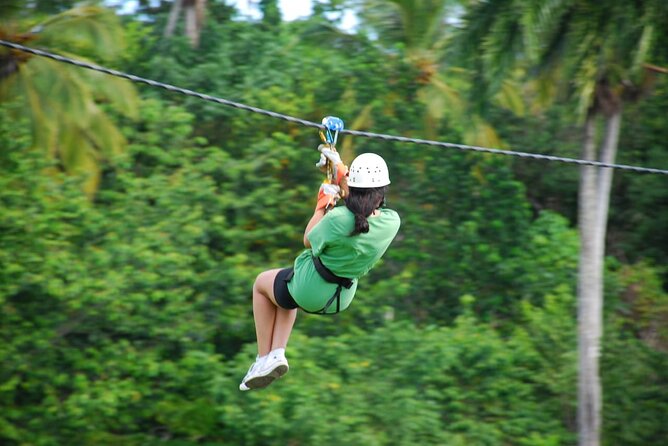 5 activities in 1 Day, Buggies,Horseback Riding,Zipline.City Tour - Five things to know before booking