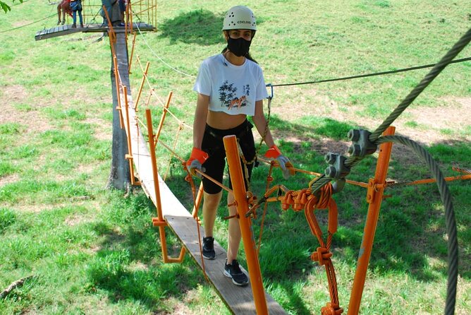 5 activities in 1 Day, Buggies,Horseback Riding,Zipline.City Tour - Dominican lunch beside the Anamuya River
