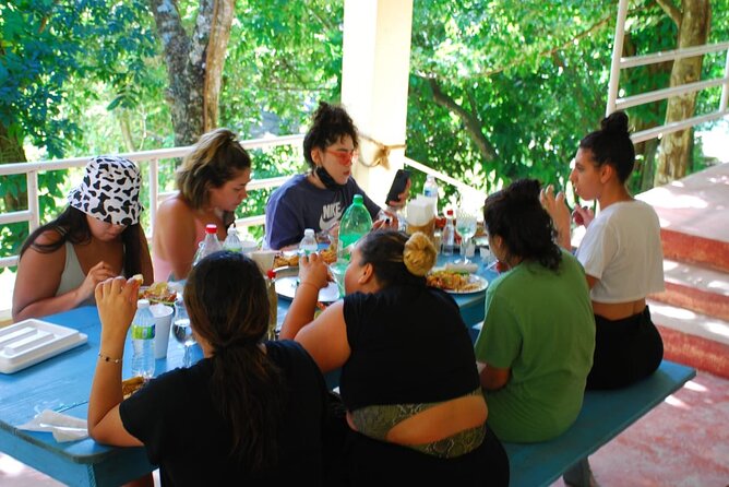 5 activities in 1 Day, Buggies,Horseback Riding,Zipline.City Tour - Guides, transport, and the feel of the day
