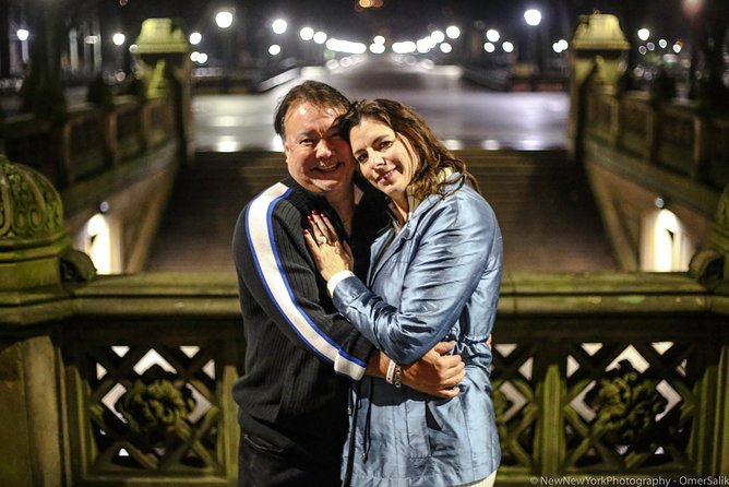 60 min surprise proposal carriage ride - Weather, cancellation, and planning advice
