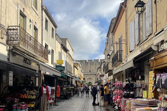 8 Hours Visit to the Camargue and the Salins d’Aigues-Mortes - What the $98.40 price really covers