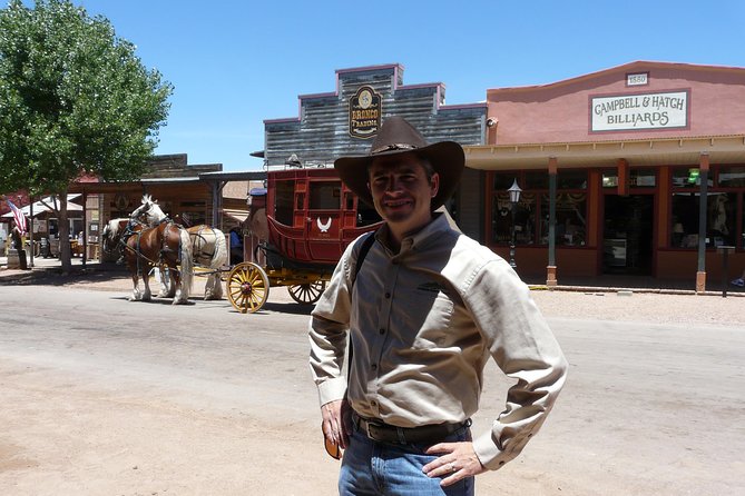 A Day In The Old West Adventure including Horseback Ride and Cowboy Lunch - Canyon Creek Ranch and the cowboy lunch