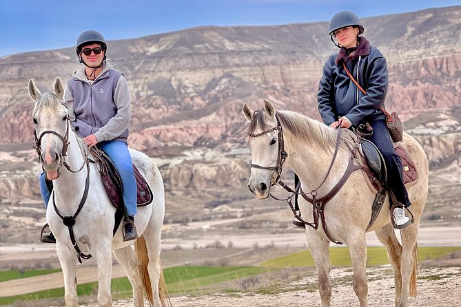Adventure in Cappadocia Horse Riding Sunset ,Daytime - How the $49 price compares with the experience