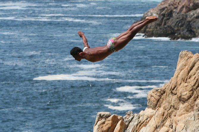 Afro-Mexican Village: Horseback Beach Ride, Crocs & Cliff Diver - What the crocodile farm adds to the day