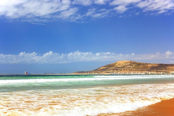 Agadir 2-Hour Horse Riding Experience with Pickup - Key points to know before booking