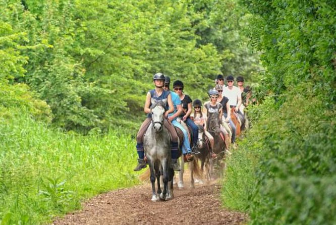 Agadir 2-Hour Horse Riding Experience with Pickup - The two-hour ride