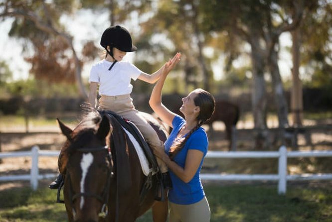 Agadir 2-Hour Horse Riding Experience with Pickup - Sunset, scenery, and the beach question